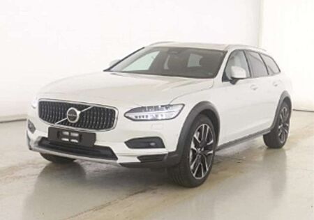 Volvo V90 Cross Country Cross Country Ultimate AWD B4 Diesel EU6d HUD Stan