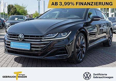 VW Arteon Volkswagen 2.0 TSI DSG 4M R-LINE LM20