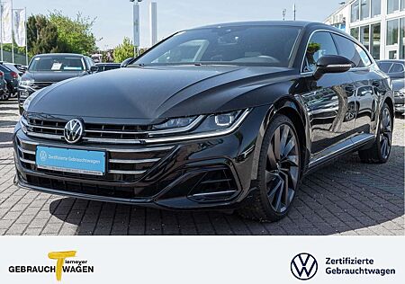 VW Arteon Volkswagen 2.0 TSI DSG R-LINE L20 AHK