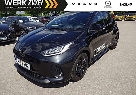 Mazda Others HOMURA PLUS 1.5L Hybrid VVT-i