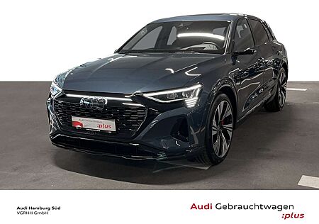 Audi Q8 e-tron 50 advanced qu S LINE/MATRIX/PANO/LM22