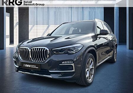 BMW X5 xDrive 30d xLine Panorama Kamera Navi LED