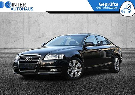 Audi A6 Lim. 2.7 TDI quattro*Business-Paket*2.Hand*
