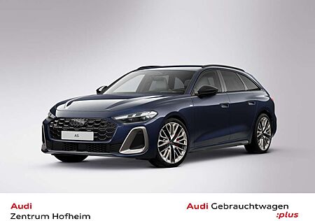 Audi A5 40 TDI qu S line edition one S tro*B&O*