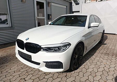 BMW 530 Baureihe 5 Lim. d M Sport