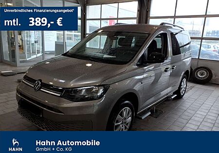 VW Caddy Volkswagen Life 1.5TSI DSG CAM PDC NAVI SPURH ACC App