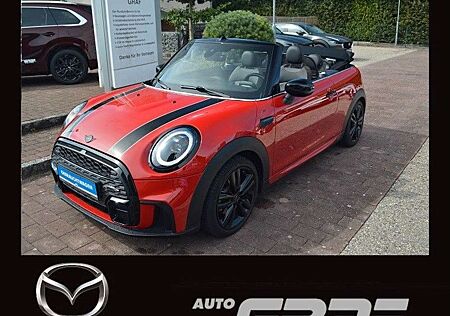 Mini Cooper Cabrio / JCW Trim JCW-AERO KIT