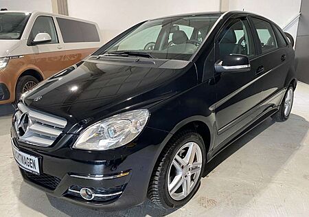 Mercedes-Benz B 200 Automatik*Leder*Klimaaut.*