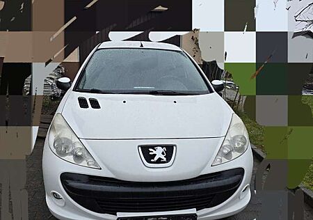 Peugeot 206 + HDi eco 70