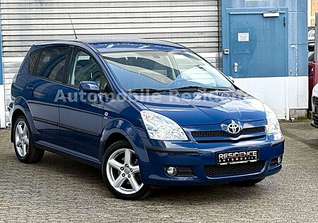 Toyota Corolla Verso 1.8 Edition*KLIMA*PDC*TEMP*ALU*1HD