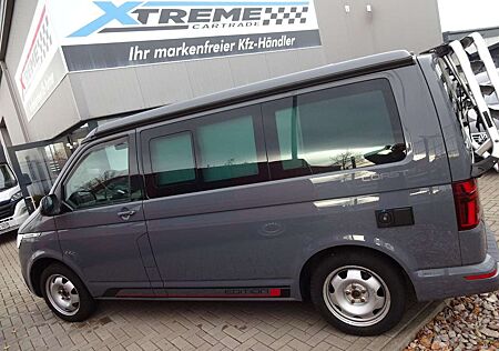 VW T6 California Volkswagen T6.1 California Coast 4motion LED/DSG