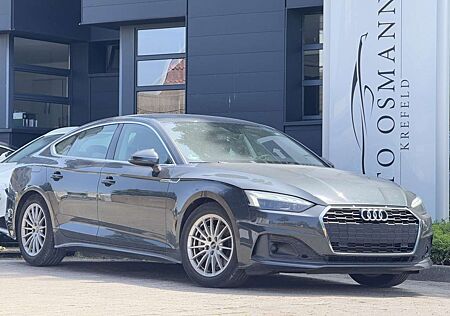 Audi A5 Sportback 40 TDI S tronic ACC RFK