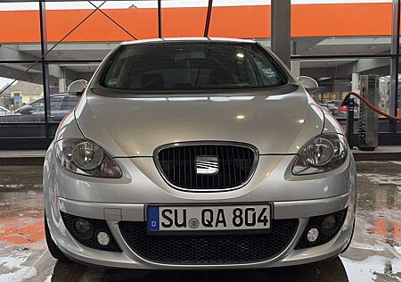 Seat Altea 2.0 TDI DPF Sport Edition