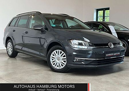 VW Golf Volkswagen 7 VII Variant 1.6 TDI BMT NAVI/ACC/1.HAND
