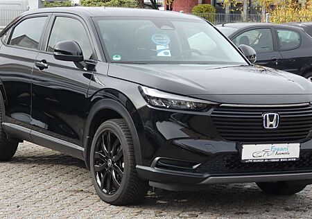 Honda HR-V Elegance 1.Hand Scheckheft Garantie 12 Monate