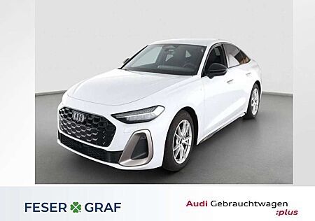 Audi A5 Limousine TFSI S tro. S Line RFK+TECHPRO+AHK