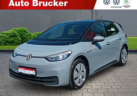 VW ID.3 Volkswagen Pro 107 kW+Navigationssystem+Tempomat+Klimaautomat