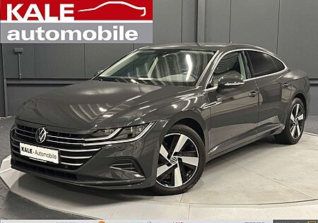 VW Arteon Volkswagen 1.5 TSI *Allwetter:CarPlay*NAVI*KAMERA*18Zoll*ACC*