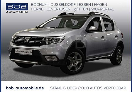 Dacia Sandero Stepway Prestige TCe 90 NAVI RFK CARPLAY