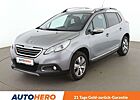 Peugeot 2008 1.2 PureTech Allure*NAVI*TEMPO*PDC*SHZ*AHK