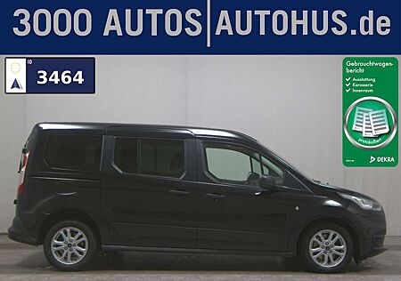 Ford Transit Connect 1.5 EB Trend Navi Xenon RFK ACC