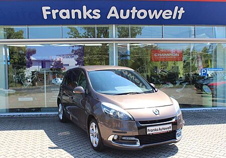 Renault Scenic III Dynamique