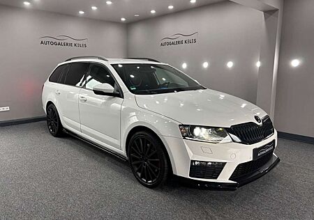 Skoda Octavia Combi RS Autom. STERNHIMM*SCHALENS*XEN*