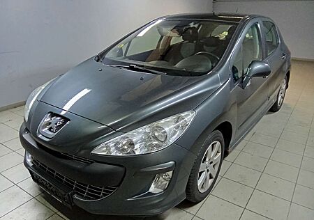 Peugeot 308 Sport Plus Kein Tüv!