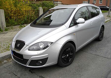Seat Altea XL 1.6 TDI DPF CR Ecomotive Style Copa