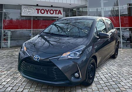 Toyota Yaris 1.5 Comfort