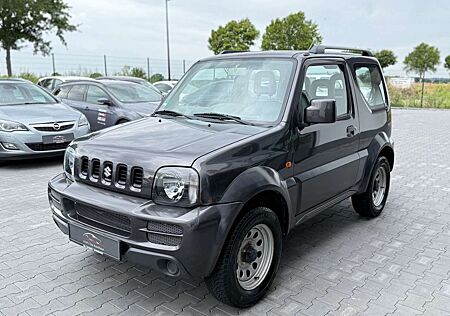 Suzuki Jimny Ranger Lim. 1.Hand AHK