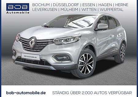 Renault Kadjar Techno TCe 160 EDC NAVI SHZ PDC ALLW.