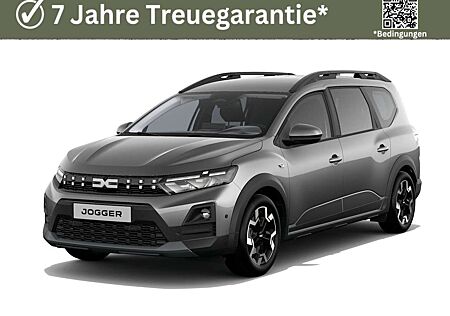 Dacia Jogger TCe 110 Journey 5-Sitzer