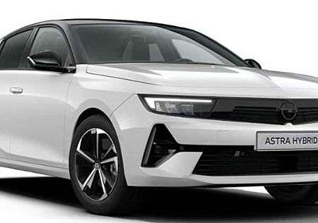 Opel Astra GS GS-Line 1.2 TURBO Sitzheizung+Apple Car Pl 1...