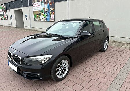 BMW 118d 118 1er Diesel (5-Türer) Urban Line