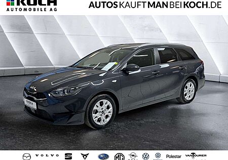 Kia Cee'd Ceed / Ceed SW 1.0 T-GDI SHZ R-KAM TEMP DAB LHZ CARPLAY