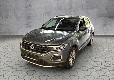 VW T-Roc Volkswagen Style 1.0 TSI LED/SHZ/ACC/Blind KLIMA ALU