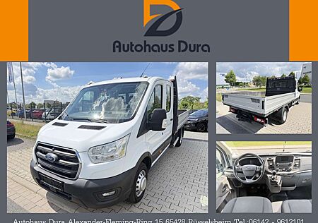 Ford Transit 470 L5 Doppelkabine Trend