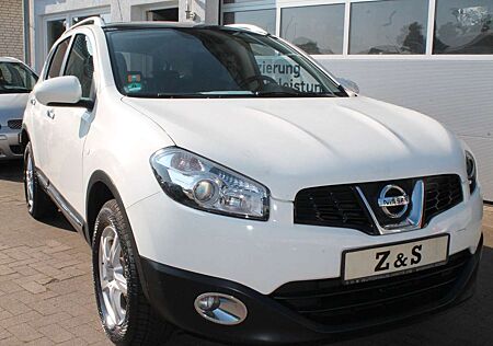 Nissan Qashqai I-Way *TÜV-NEU*