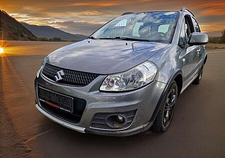 Suzuki SX4 Club
