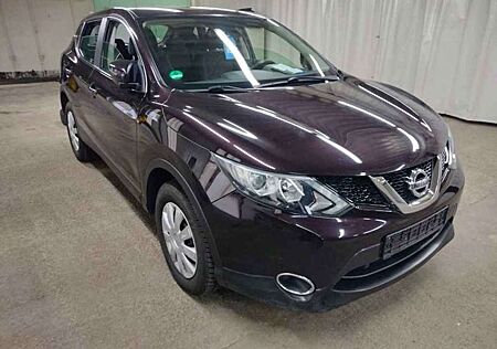 Nissan Qashqai Tekna *Aut. / Navi*