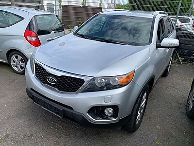 Kia Sorento Spirit 4WD