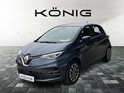 Renault ZOE INTENS (MY21) R135