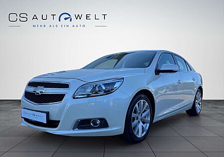 Chevrolet Malibu LTZ 2.4 LEDER/NAVI/PDC/XENON/TEMPO/S.DACH