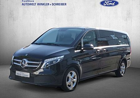 Mercedes-Benz V 250 d extralang 9G-TRONIC Avantgarde
