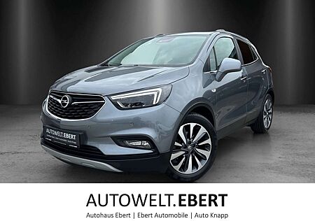 Opel Mokka X 1.4 Aut. Turbo Innovation/AHK/KAMERA/LED