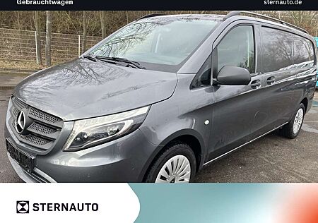 Mercedes-Benz Vito 119 KA/EL Automatik Navi Klima LED AHK