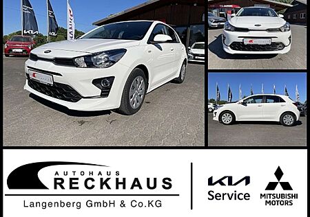 Kia Rio 1,2 Edition 7 Klima Fenster el.