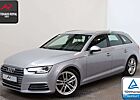 Audi A4 Avant 2.0 TFSI qu S LINE VIRTUAL,KEYLESS,AHK