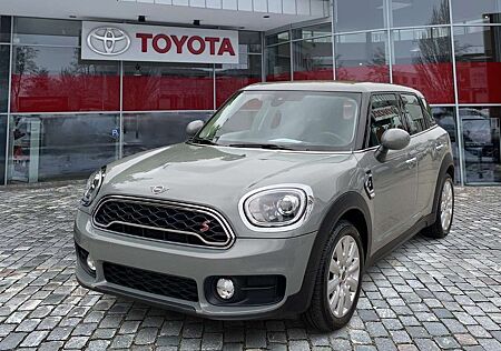 Mini Cooper S Countryman wenig KM*Top gewartet